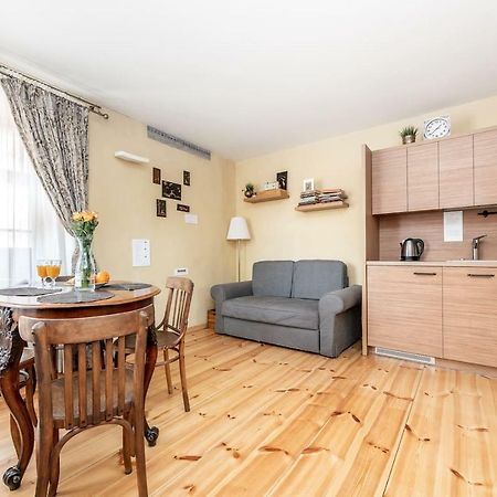 Angel House Vilnius, 6 Apartment Exterior photo