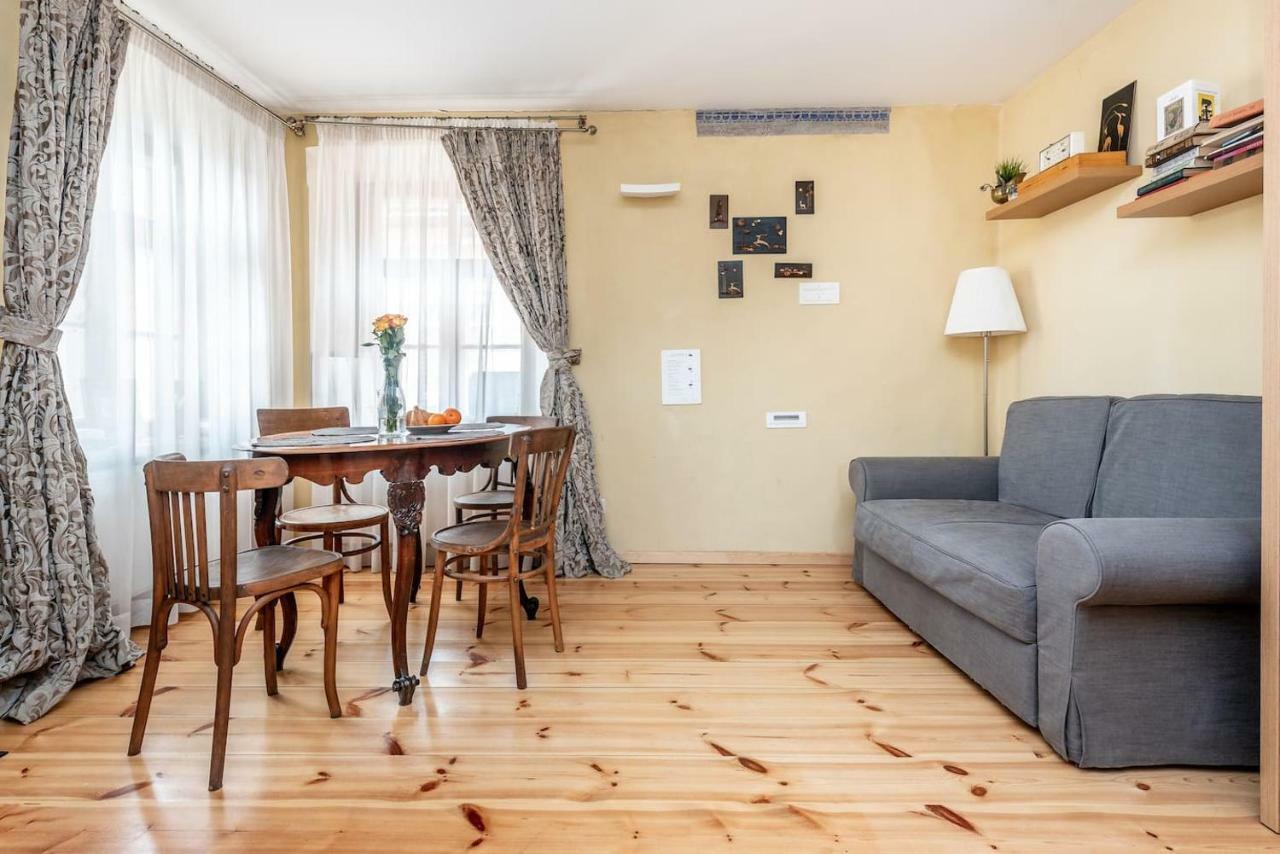 Angel House Vilnius, 6 Apartment Exterior photo